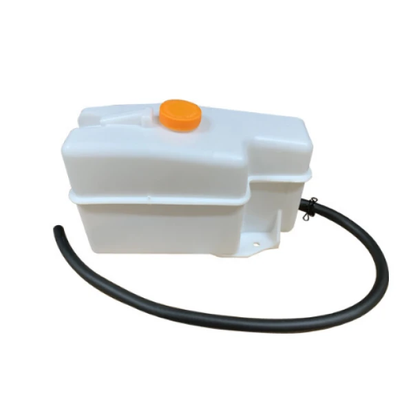 Deposito De Agua Radiador Para Samsung Sm3 2003 2008